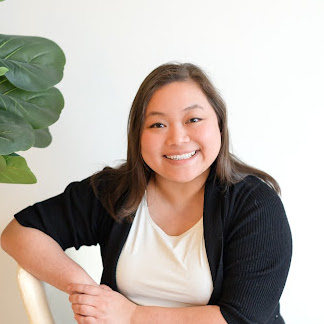 Dr. Jessica Ng, licensed acupuncturist, in a professional portrait